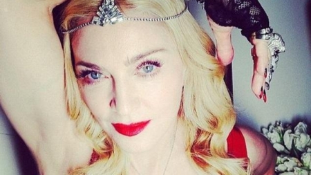 Madonna: Εξαντλημένη και… αγνώριστη η βασίλισσα της pop! Φωτογραφίες