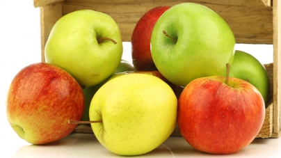 ΗΠΑ: Μήλα που δεν μαυρίζουν και υγιεινές τηγανητές πατάτες σύντομα στην αγορά