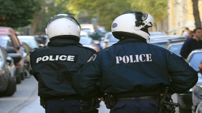 Έλεγχος αστυνομίας σε 30 κέντρα αναψυχής
