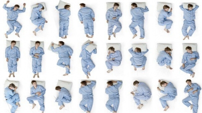 Εσύ πως κοιμάσαι; Μάθε τι δείχνει η στάση ύπνου για τον χαρακτήρα σου