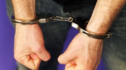 Συνελήφθη αστυνομικός ως ύποπτος για διαρρήξεις