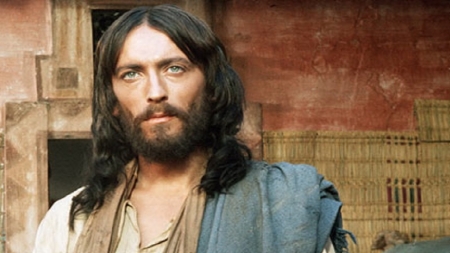 ΔΕΙΤΕ: Πως είναι ΣΗΜΕΡΑ, ο «Ιησούς από τη Ναζαρέτ», στα 70 του χρόνια