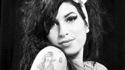 Δείτε το trailer του ντοκιμαντέρ για τη ζωή της Amy Winehouse!