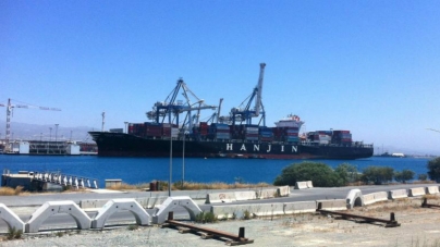 Παραλύουν τα λιμάνια 24ωρη απεργία – Αίτημα συντεχνιών το πάγωμα διαδικασιών αποκρατικοποίησης