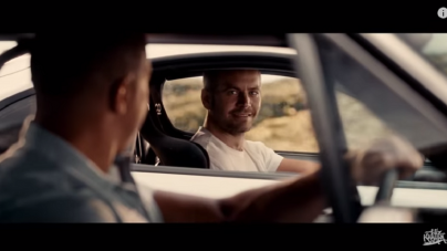 Tο «αντίο» του Fast and Furious στον Paul Walker – Η τελευταία σκηνή που συγκλονίζει [βίντεο]