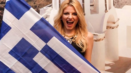 Eurovision 2015: Σε λίγη ώρα ο πρώτος ημιτελικός ! Καλή Επιτυχία Ελλάδα!