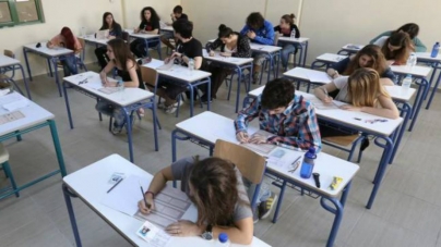 Παγκύπριες εξετάσεις: Αναστάτωση και απογοήτευση με το μάθημα των Νέων ελληνικών