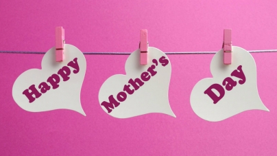 Για την κάθε μητέρα ξεχωριστά… Χρόνια πολλά!