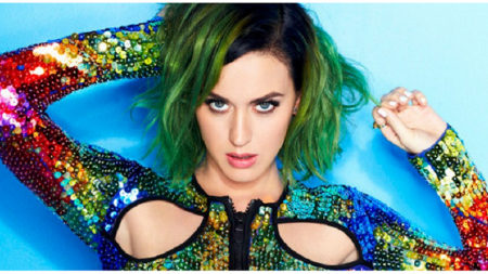 Katy Perry :Διακοπές στην Μύκονο αυτές τις μέρες  ! (βίντεο)
