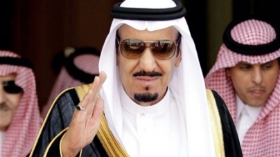 Σαουδάραβας βασιλιάς απαγορεύει το μπάνιο στους κατοίκους της Νίκαιας