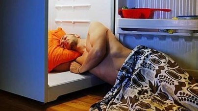Ύπνος τη νύχτα χωρίς κλιματιστικό – Δείτε τους 12 τρόπους