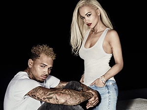 Νέο video clip: Rita Ora ft. Chris Brown – ”Body on Me”