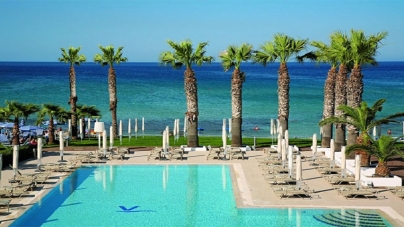 Η Κύπρος έχει τα περισσότερα πεντάστερα ξενοδοχεία στην Ευρώπη!