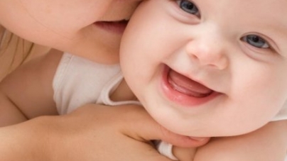 Μητρότητα: Οι 20 στιγμές που θα θυμάσαι και θα γελάς