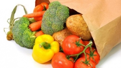 Ποια φρούτα και λαχανικά μας αδυνατίζουν και ποια μας παχαίνουν