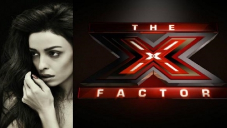 H Ελένη Φουρέιρα παρουσιάστρια  στο X – Factor;