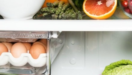 5 τρόφιμα που δεν πρέπει να βάζετε στο ψυγείο