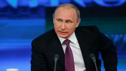 Θριαμβεύει ο Βλαντιμίρ Πούτιν ως ο ισχυρότερος άνθρωπος στον πλανήτη – Δείτε ποιοι ακολουθούν