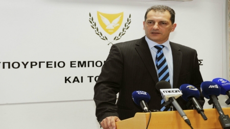 Ενδεχόμενη συνεργασία Κύπρου-Ιορδανίας