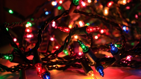 Τα λαμπάκια του χριστουγεννιάτικου δέντρου επηρεάζουν το Wi-Fi;