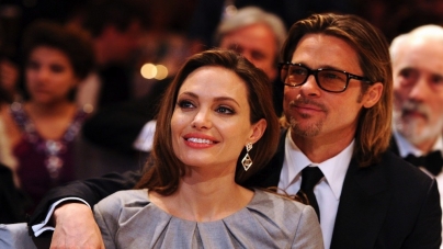 Τίτλοι τέλους για Angelina Jolie και Brad Pitt;