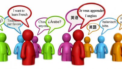 Ποια είναι η γλώσσα θα μιλούν οι περισσότεροι άνθρωποι μέχρι  το 2050;