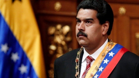Το ‘πε και το ‘κανε ο Μαδούρο: Μισή ώρα μπροστά τα ρολόγια στη Βενεζουέλα!