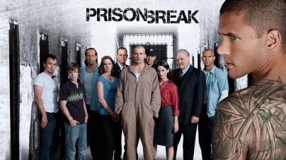 Το Prison Break επιστρέφει !Δείτε το trailer
