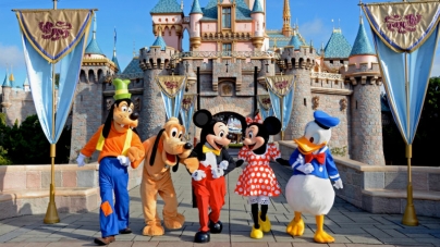 Γιατί η Disney ενισχύει τα μέτρα ασφαλείας στα θεματικά της πάρκα?