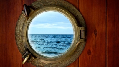 Γιατί τα παράθυρα των πλοίων είναι στρόγγυλα;
