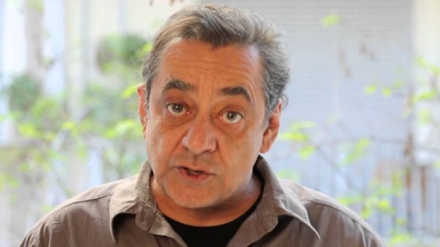 Αντώνης Καφετζόπουλος: « Η Επίδαυρος πρέπει να κλείσει»-(video)