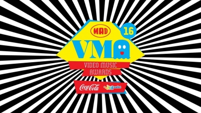 Οι υποψηφιότητες για τα ΜAD VMA 2016