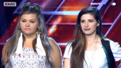 X Factor: Ποια αποχώρισε;