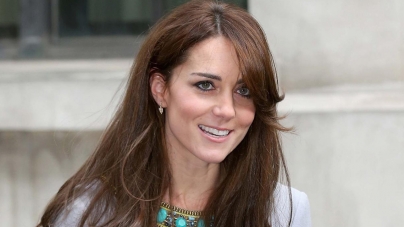 Τα σκουλαρίκια που δεν αποχωρίζεται ποτέ η Kate Middleton!