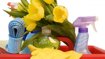 Πώς να εξαφανίσετε 3 άσχημες μυρωδιές από το σπίτι σας γρήγορα