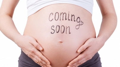 Τα «παράξενα» της εγκυμοσύνης
