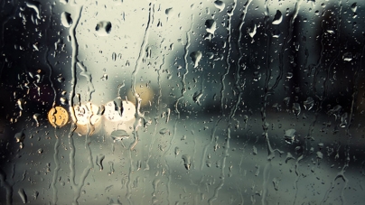 Έρχονται βροχές – Ασθενής εποχιακή χαμηλή πίεση
