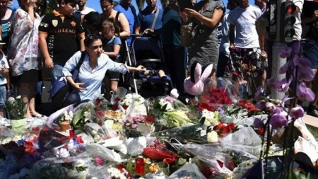 Στους 85 ο αριθμός των θυμάτων από την επίθεση στη Νίκαια