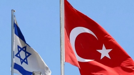 Φονική επίθεση στην πρεσβεία του Ισραήλ στην Τουρκία