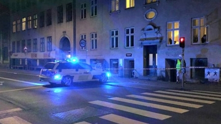Κοπεγχάγη: Πυροβολισμοί και τραυματίες με 1 καταζητούμενο
