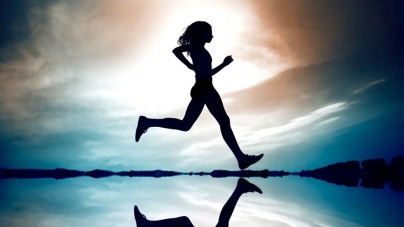 4 λόγοι που το τρέξιμο είναι η καλύτερη άσκηση για να χάσετε κιλά