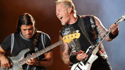 Tα 10 τραγούδια που οι Metallica δεν παίζουν σχεδόν ποτέ