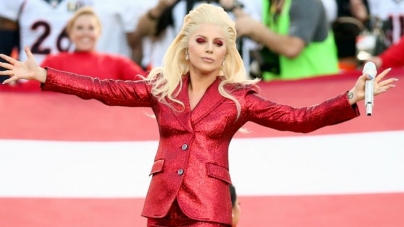 Η Lady Gaga στο Super Bowl θα σπάσει ένα περίεργο ρεκόρ!