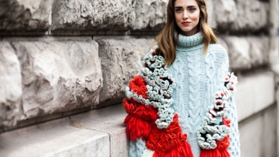 10+1 τρόποι για να φορέσεις με στυλ τα πλεκτά σου πουλόβερ το χειμώνα