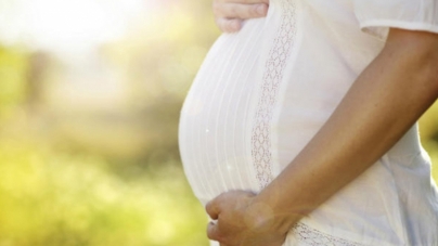 Tips για να χάσετε αμέσως τα κιλά της εγκυμοσύνης!