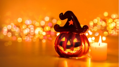 Halloween: 10 ξεκαρδιστικές φωτογραφίες μωρών