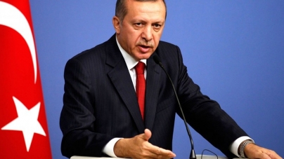 Eρντογάν: Τουρκία είναι και η Κύπρος, η Θράκη και η Μοσούλη