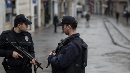 Tουρκία: Νεκρός από πυρά αστυνομικών ύποπτος για τρομοκρατία