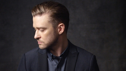 Ο Justin Timberlake μιλάει για το νέο δίσκο και αποκαλύπτει συνεργασίες