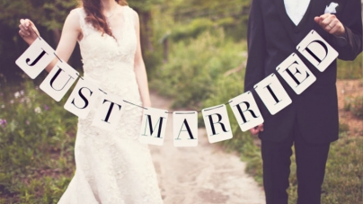 Υπάρχουν 4 πράγματα που δεν θα πρέπει ΠΟΤΕ να κάνετε στο γάμο σας